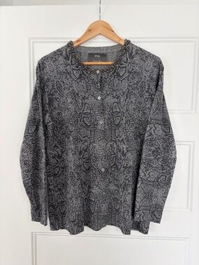 Dressy BRAX cardigan US 14/Germany 44